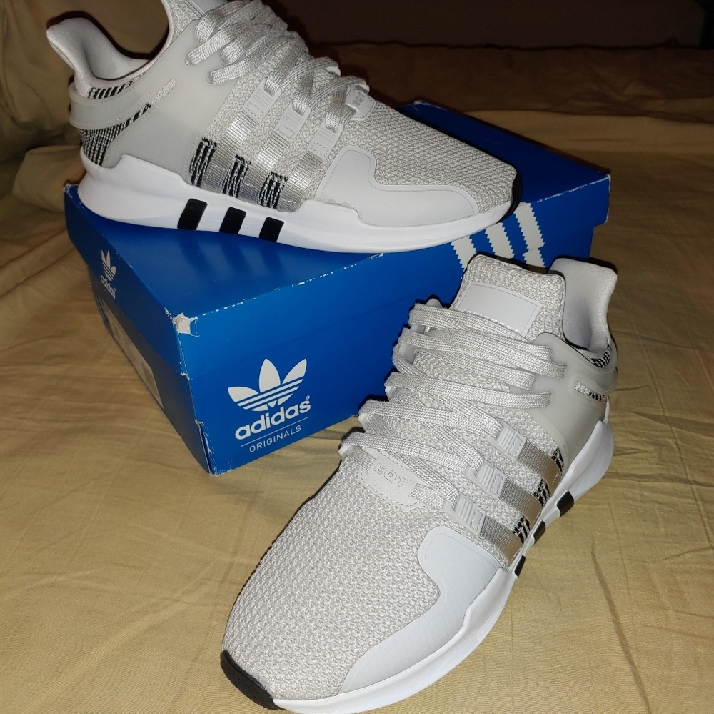 Adidas mens shoes